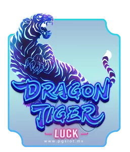 Dragon-Tiger-Luck